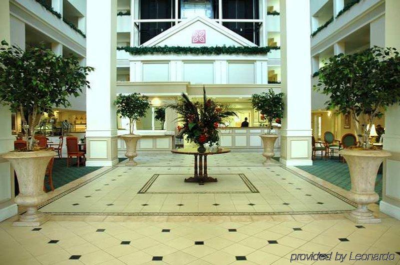 Hilton Garden Inn Dallas/Market Center Intérieur photo