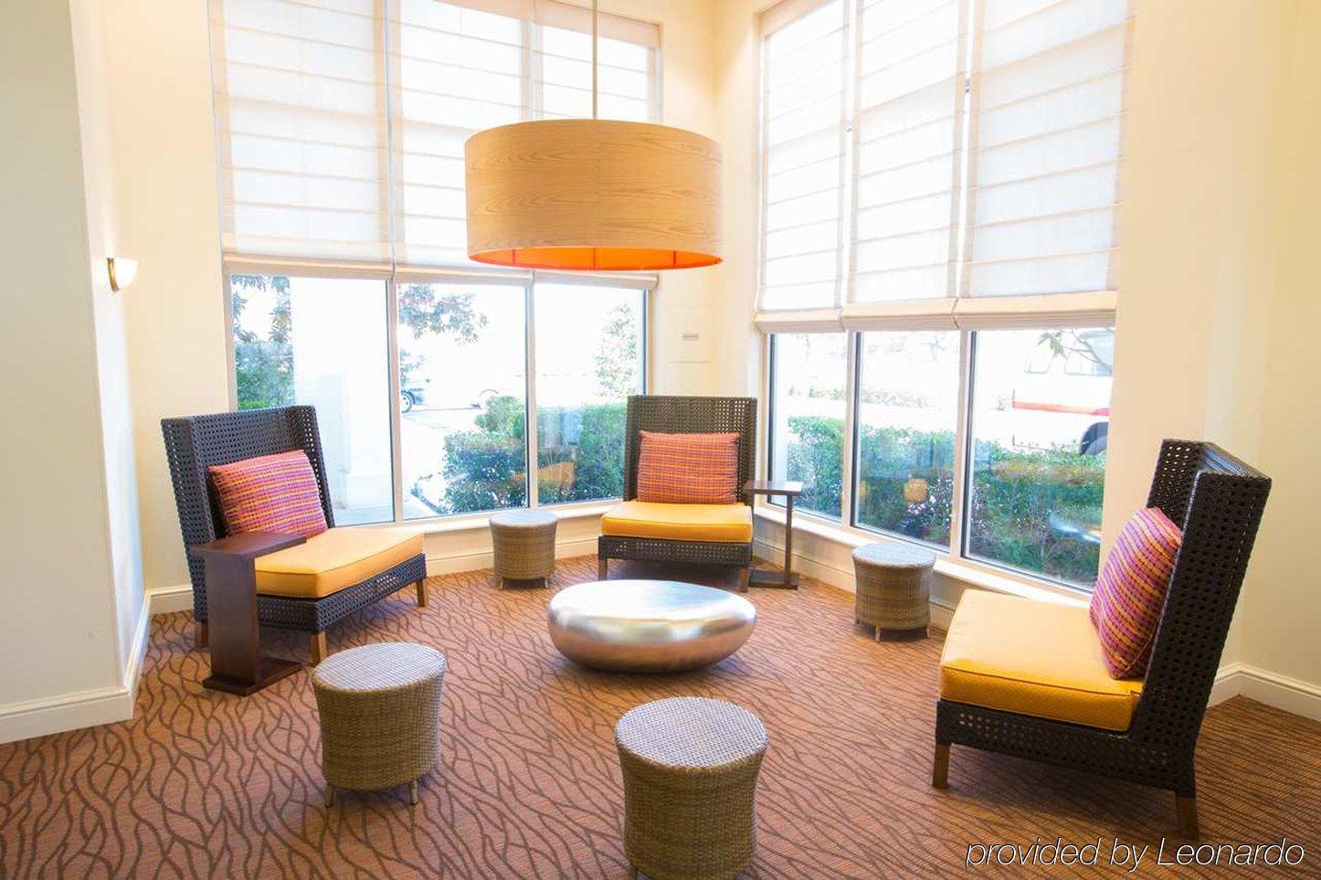 Hilton Garden Inn Dallas/Market Center Extérieur photo