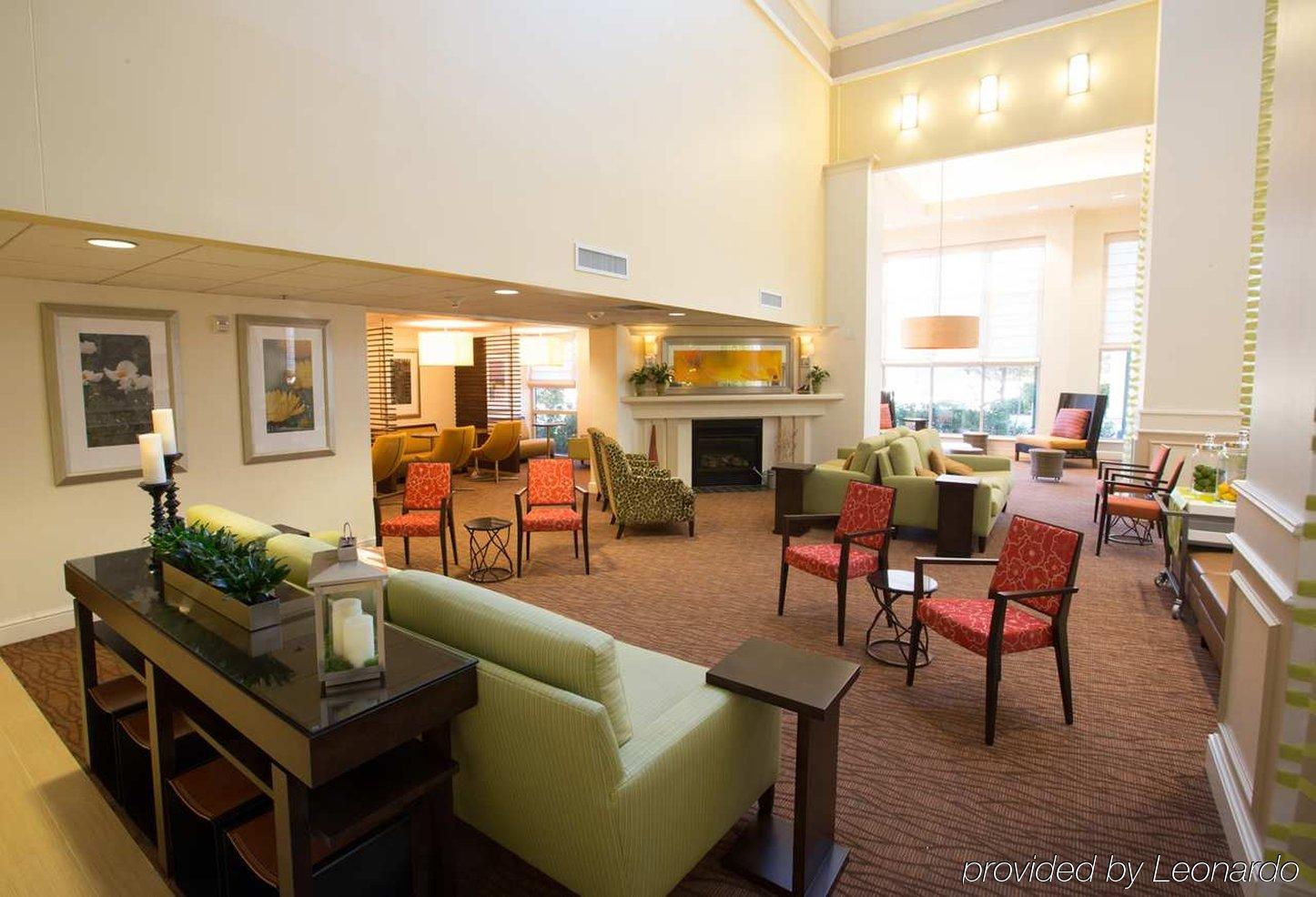 Hilton Garden Inn Dallas/Market Center Extérieur photo